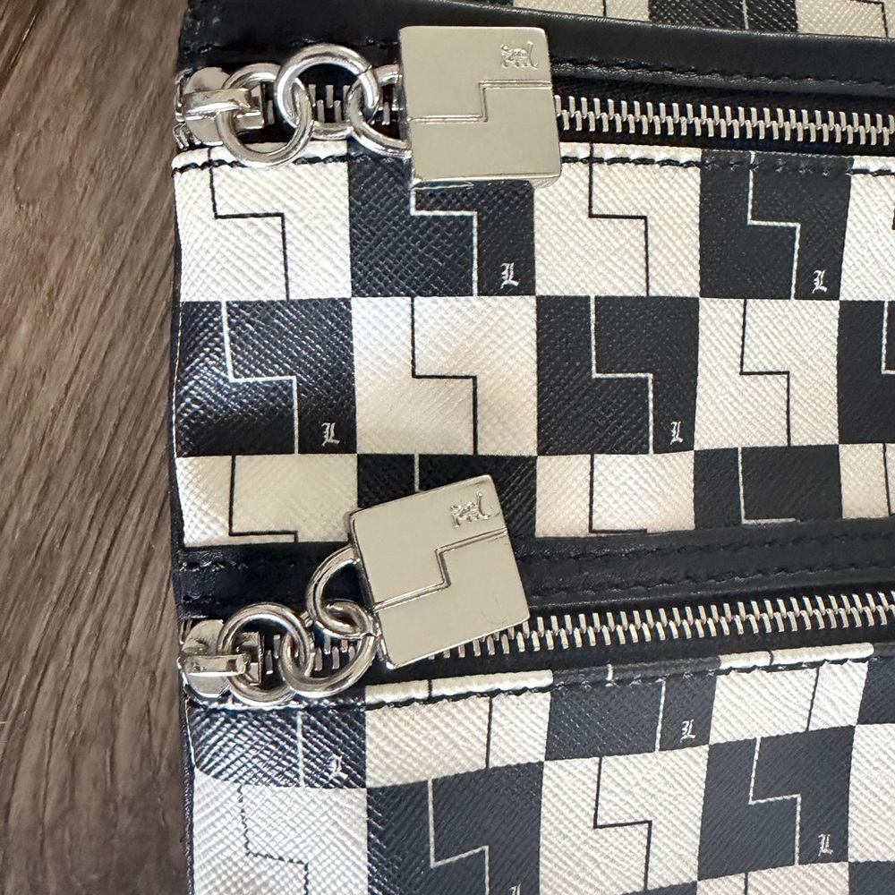 L.A.M.B cross body bag - Picture 4 of 4